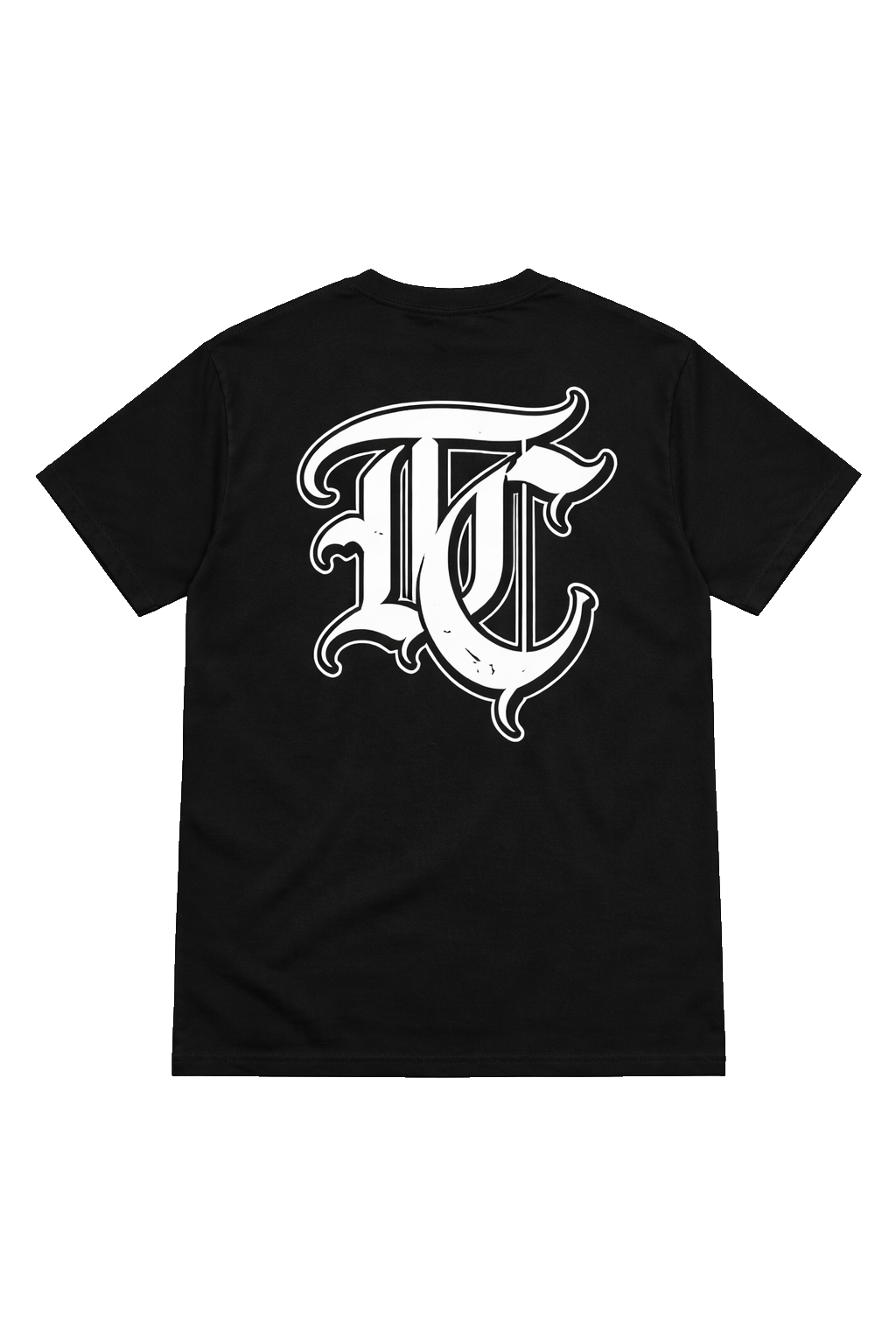 TC Emblem Tee
