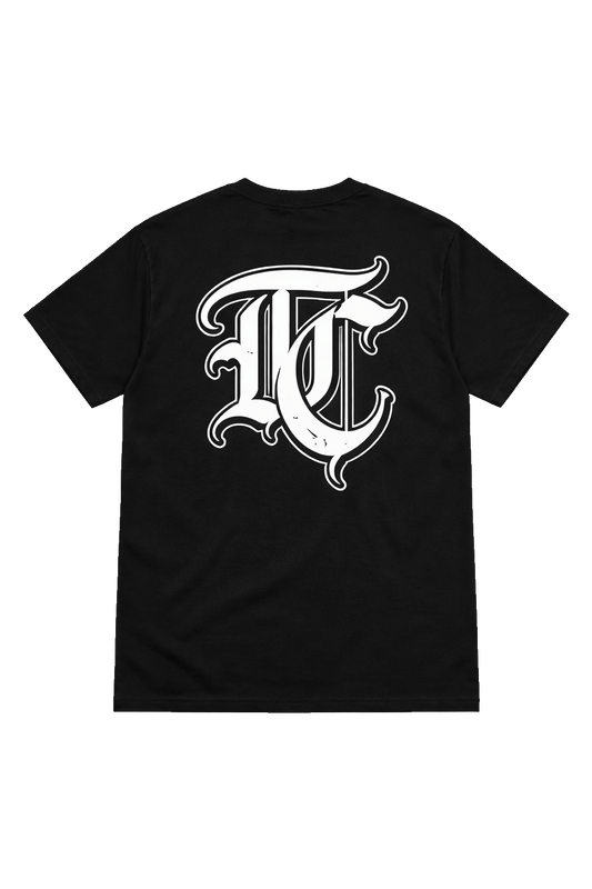 TC Emblem Tee